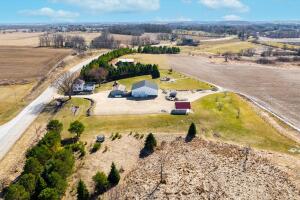 N1356 County Road W - Property Photo