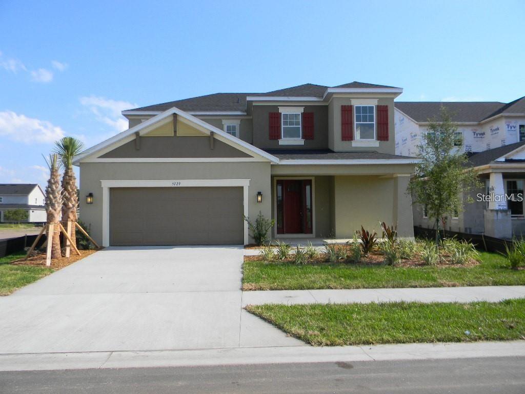 5729 Sunflower Cir Property Photo 1