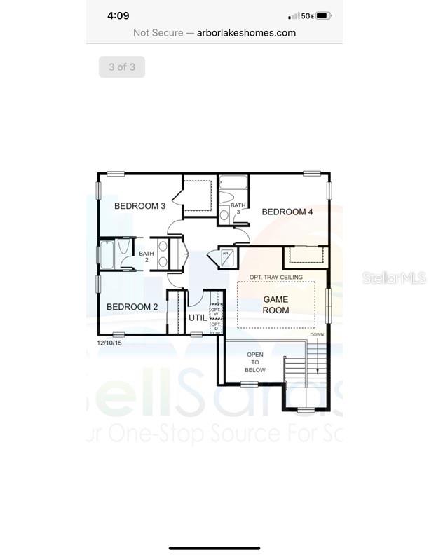 5729 Sunflower Cir Property Photo 25