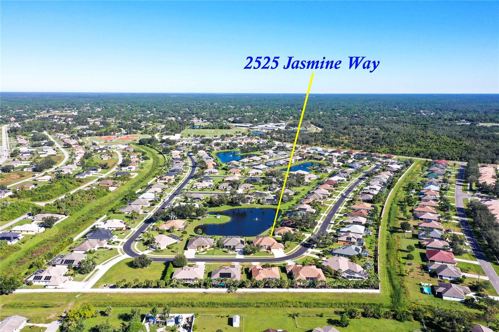2525 Jasmine Way Property Photo 21