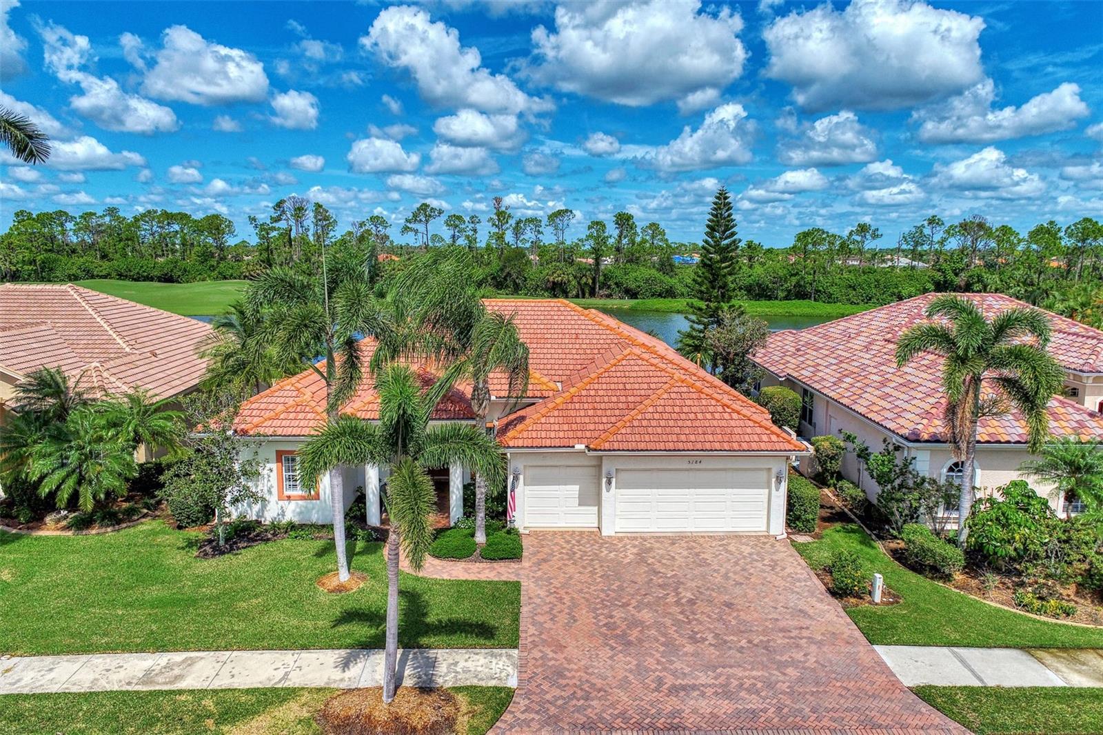 5184 White Ibis Drive Property Photo 1