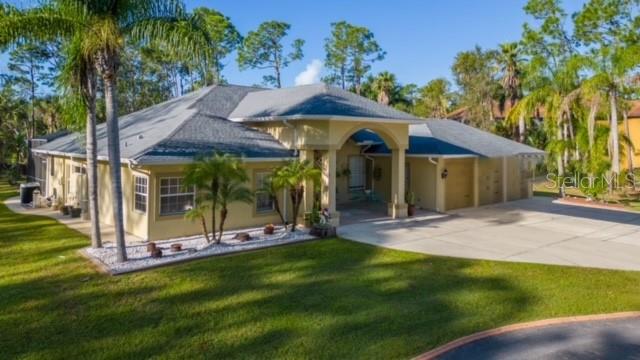 3605 Tropicaire Boulevard Property Photo 1