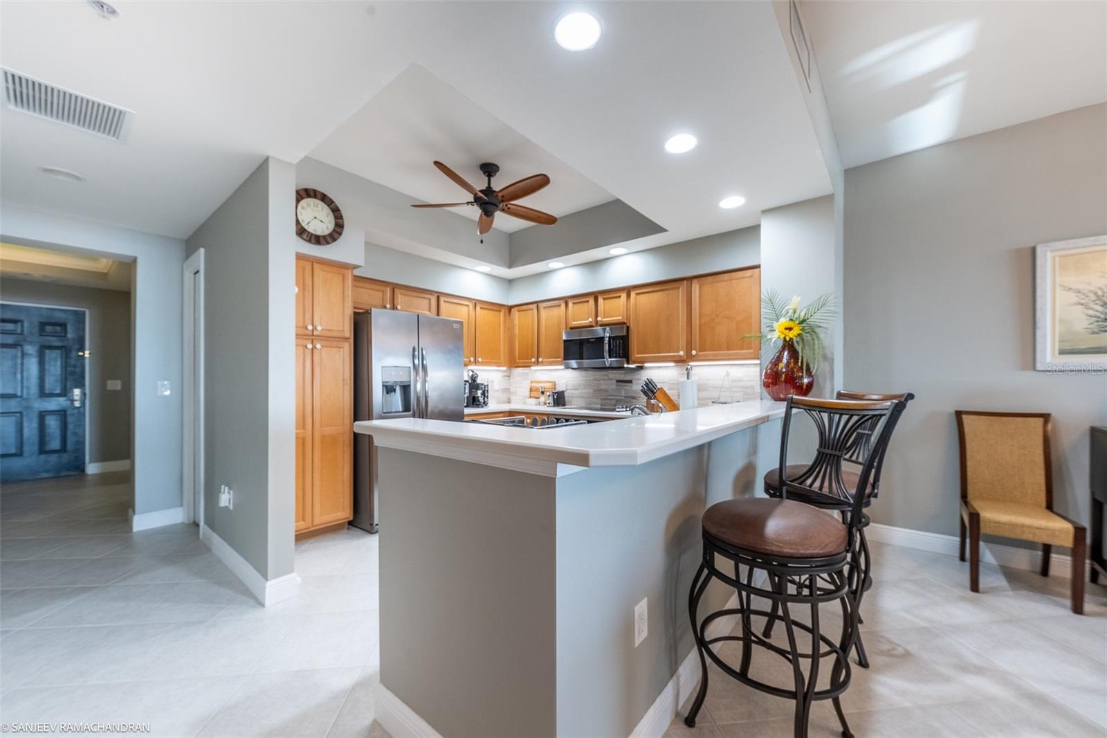 3313 Sunset Key Cir #402 Property Photo 11