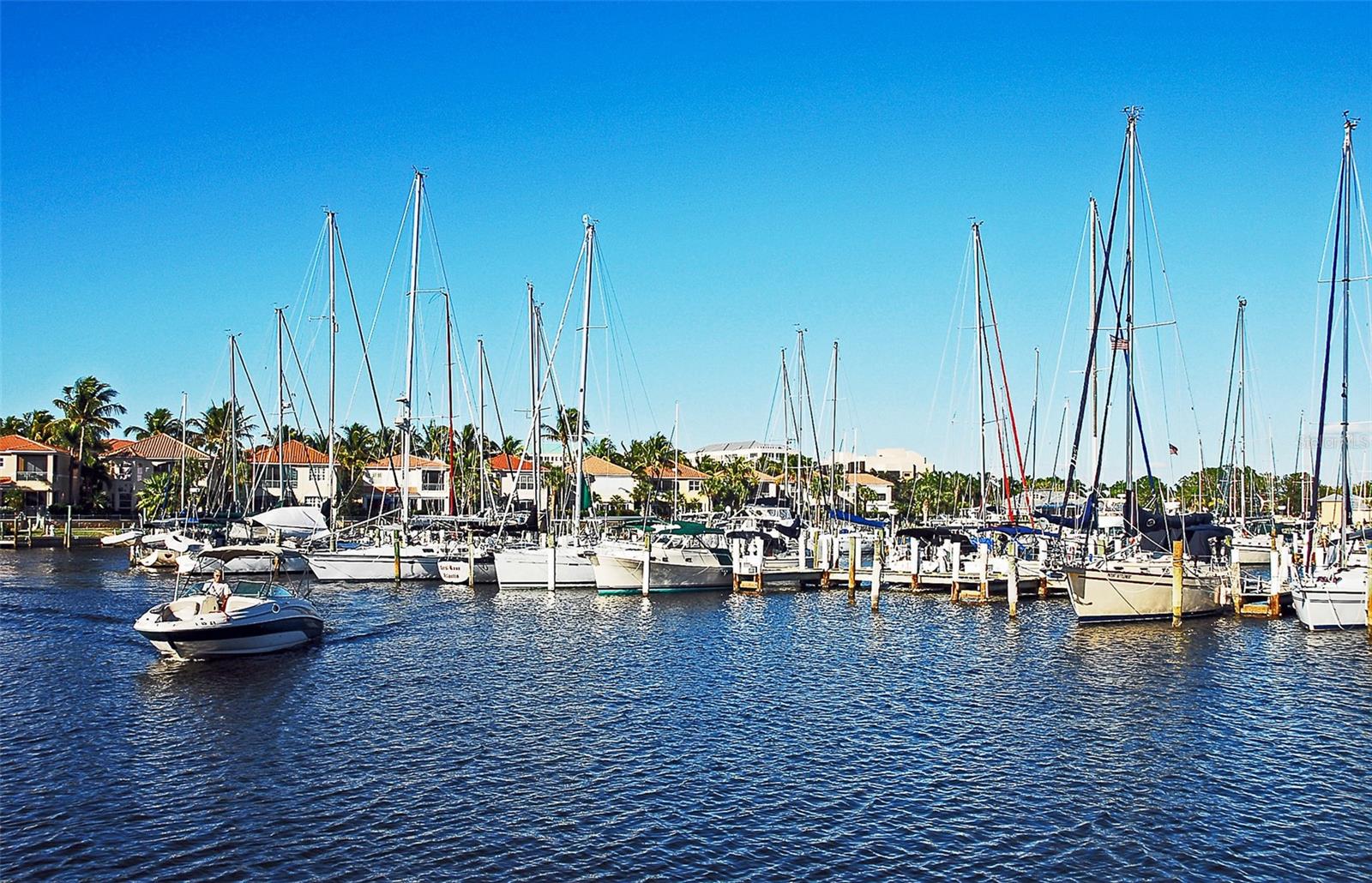 3313 Sunset Key Cir #402 Property Photo 49