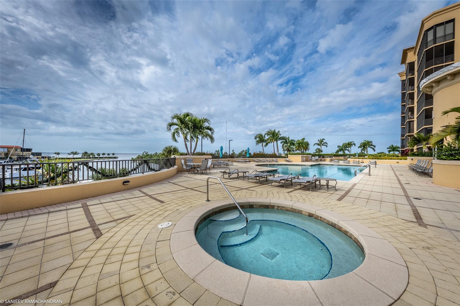 3313 Sunset Key Cir #402 Property Photo 59