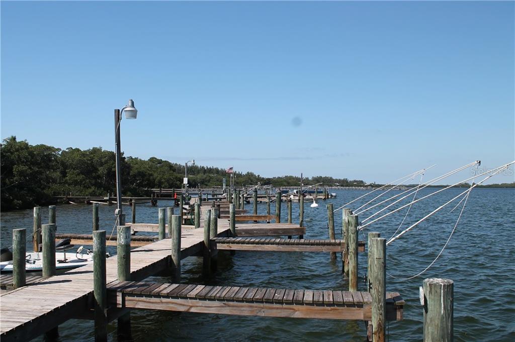 9400 Little Gasparilla Island #a10 Property Photo 31