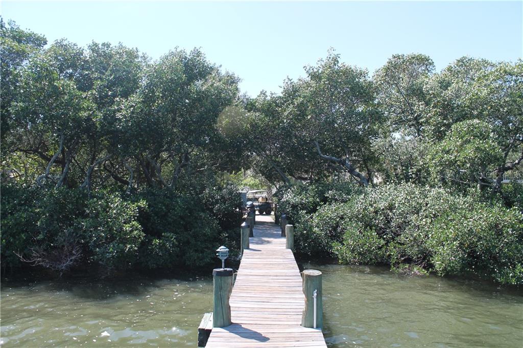 9400 Little Gasparilla Island #a10 Property Photo 32