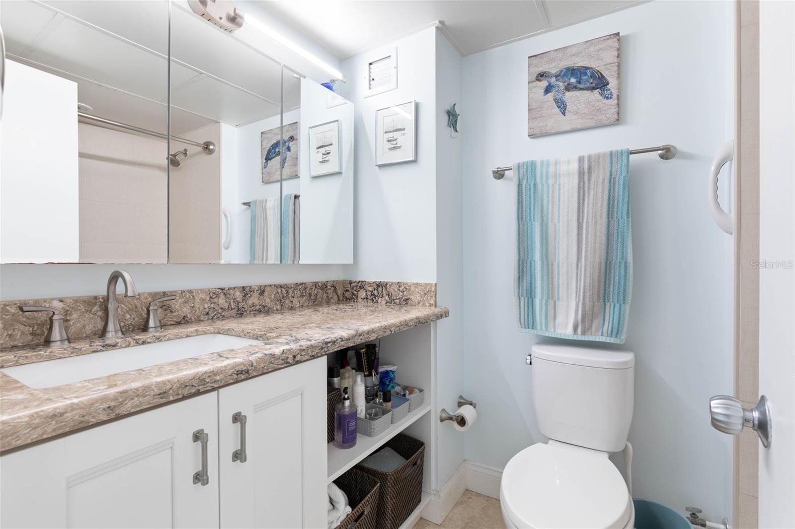 89 S Atlantic Ave #1004 Property Photo 30