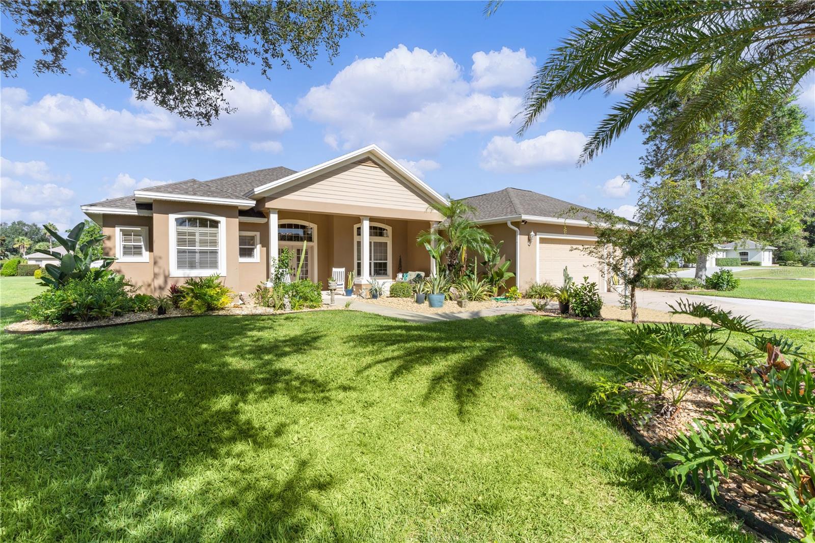 1806 La Pinta Place Property Photo 1