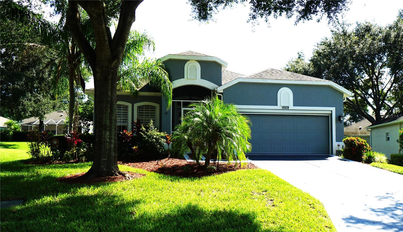 4346 Hammersmith Drive Property Photo 1