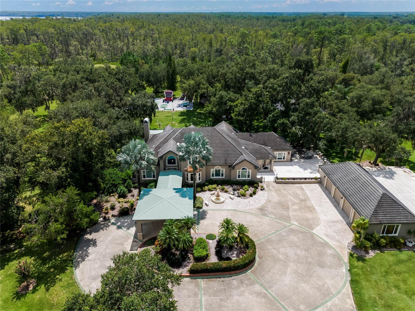 11450 Nellie Oaks Bend Property Photo 1