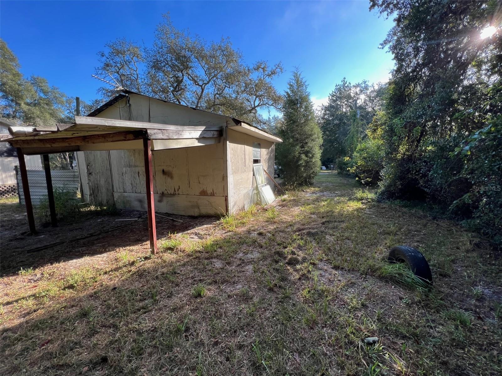 12232 Sw 44th Drive Property Photo 15
