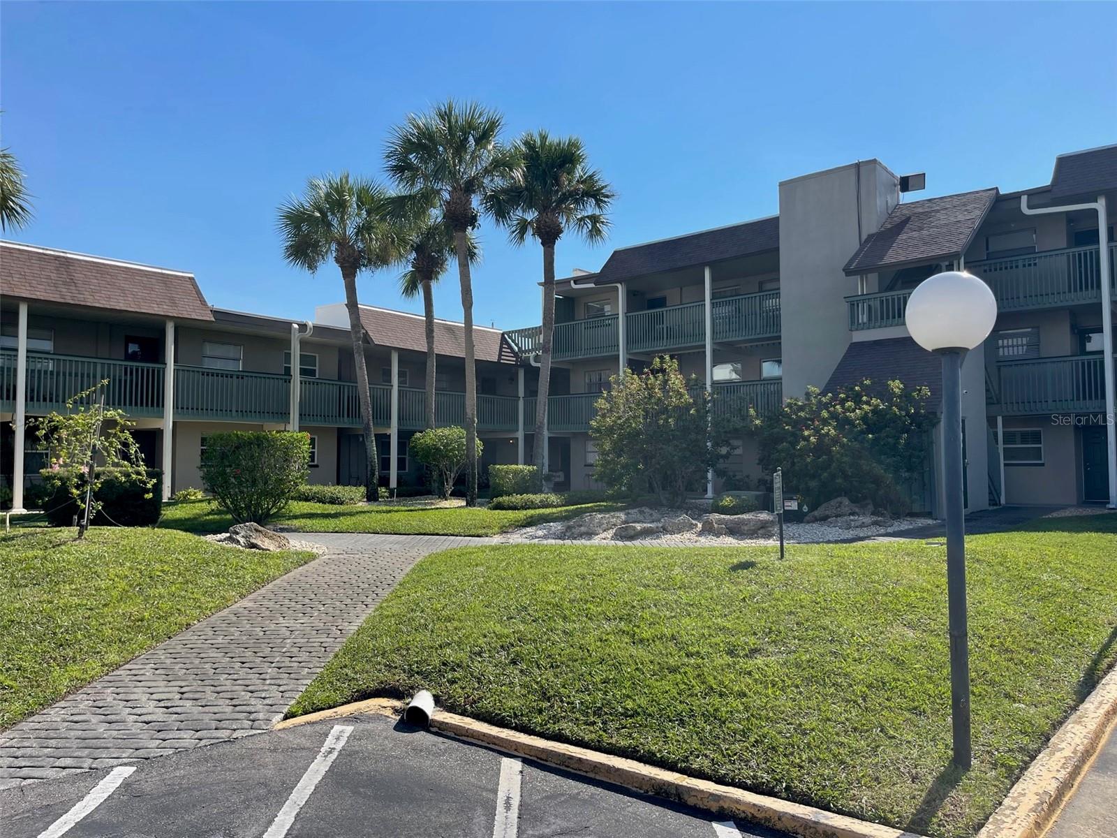 1028 Apollo Beach Boulevard #310 Property Photo