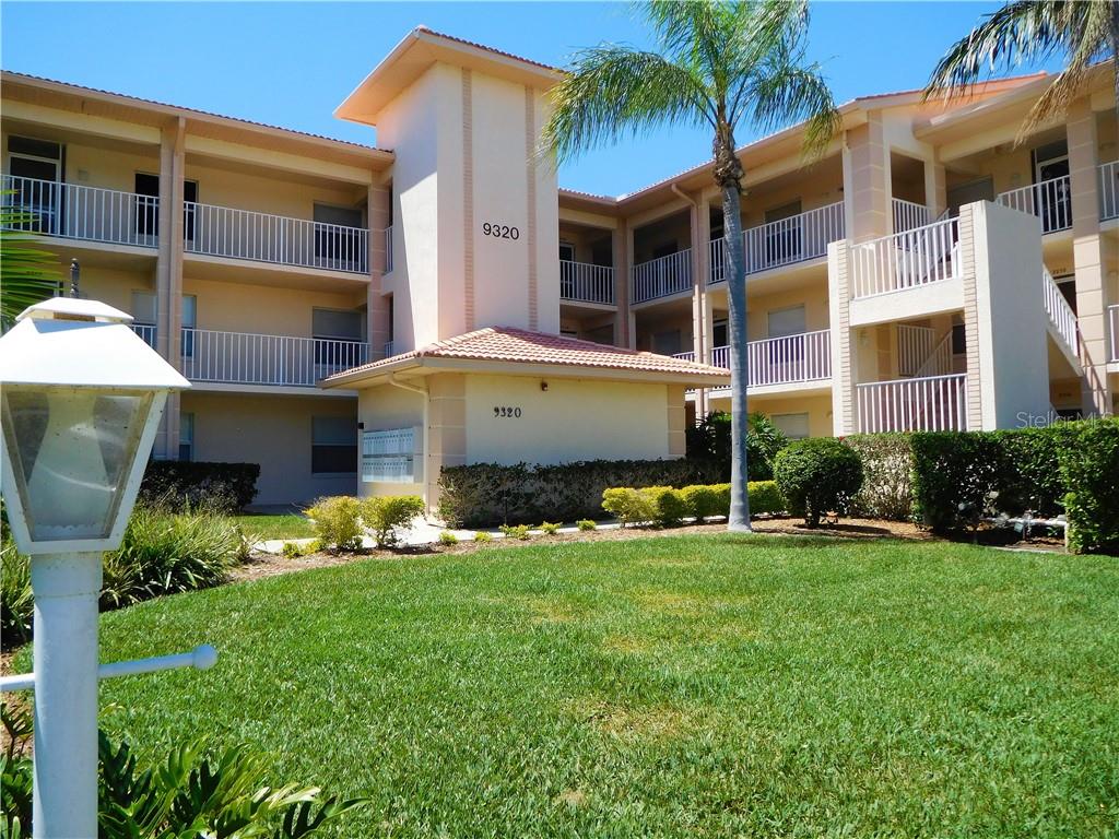 9320 Clubside Cir #2108 Property Photo 1