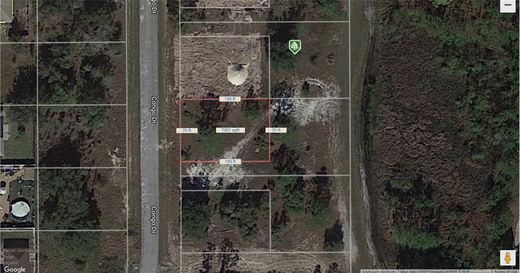 1323 Congo Dr Property Photo 2