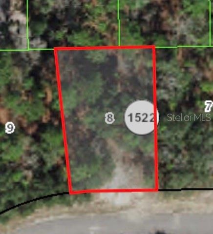 6888 N Lime Dr Property Photo 1