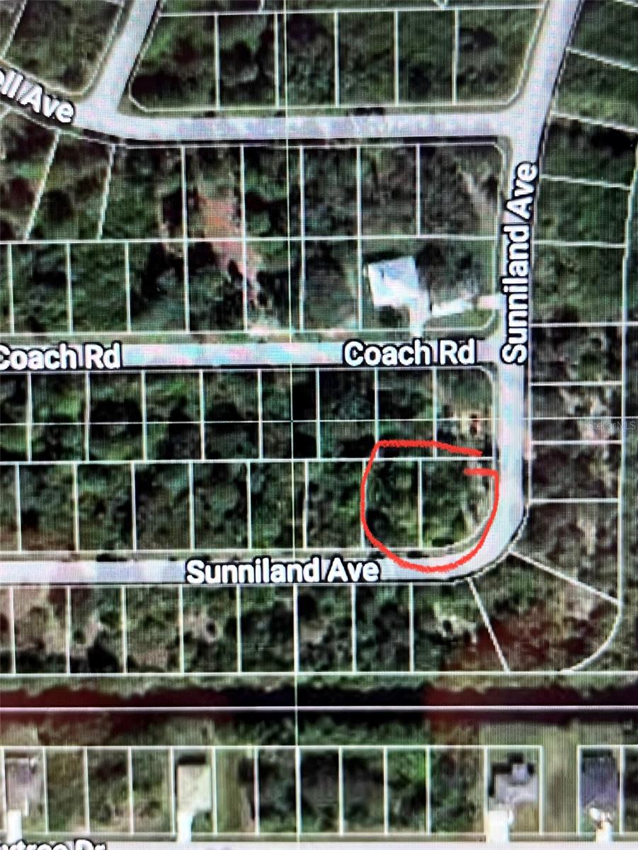 12516 Sunniland Ave Property Photo 3
