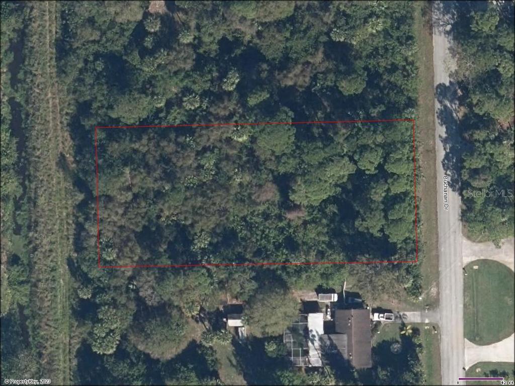 5915 Buchanan Dr Property Photo 1