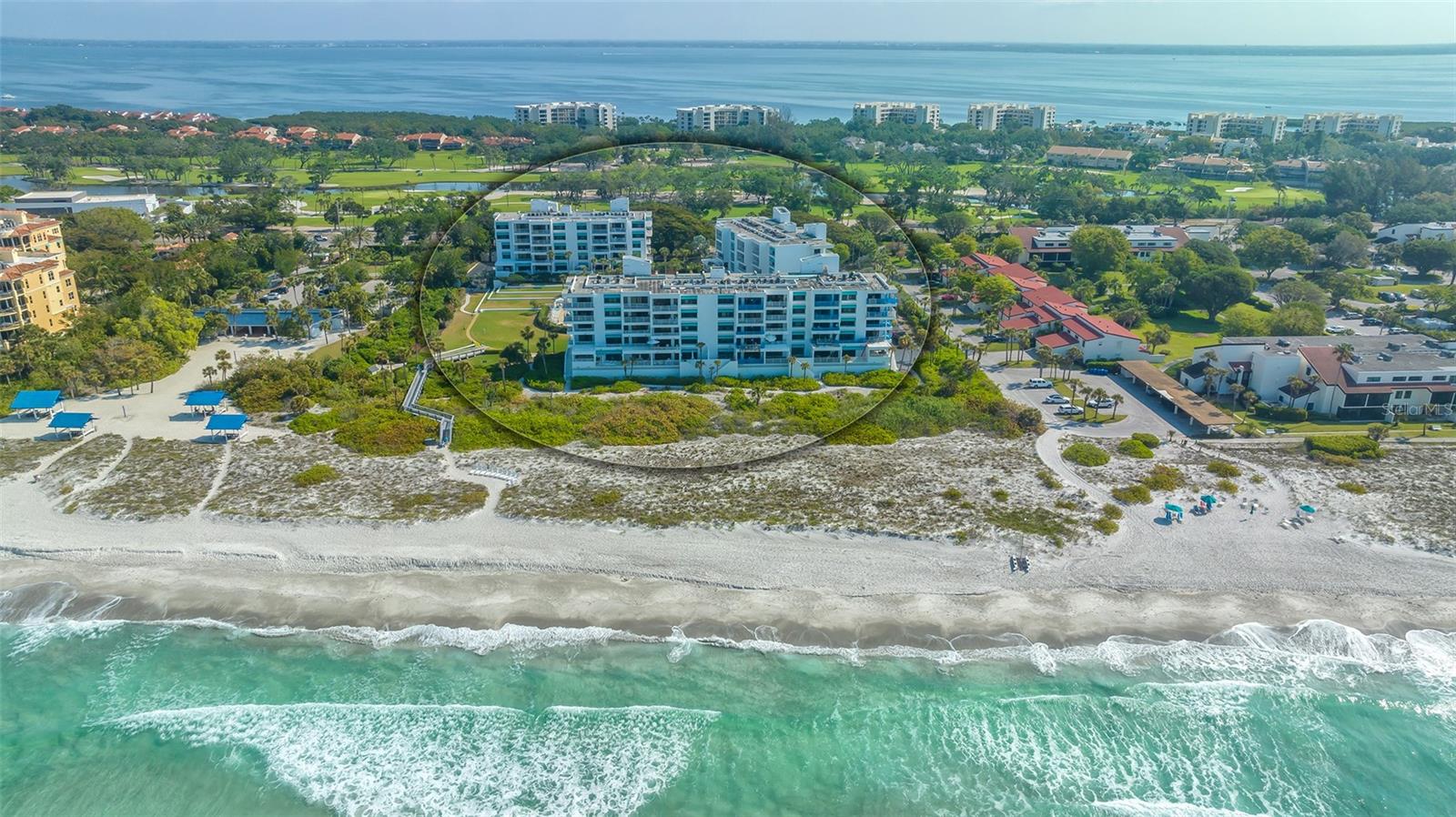 2109 Gulf Of Mexico Dr #1203 Property Photo 1