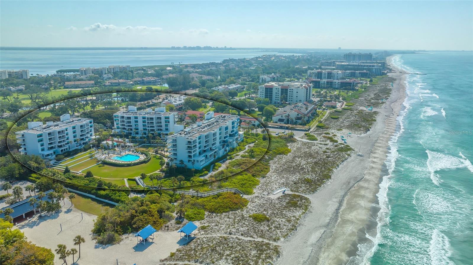 2109 Gulf Of Mexico Dr #1203 Property Photo 2