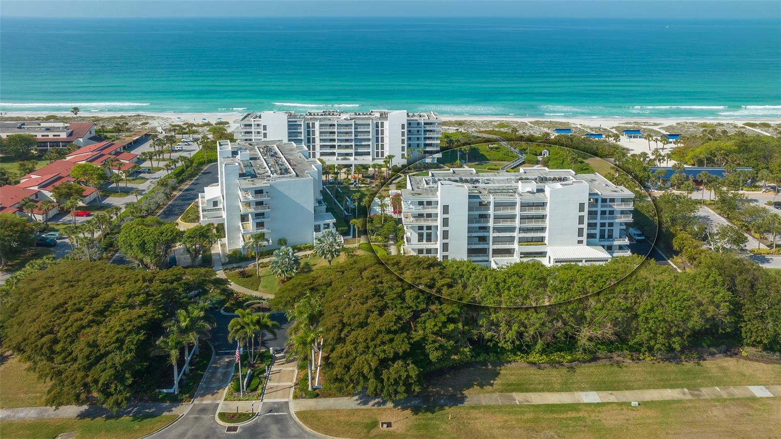 2109 Gulf Of Mexico Dr #1203 Property Photo 3