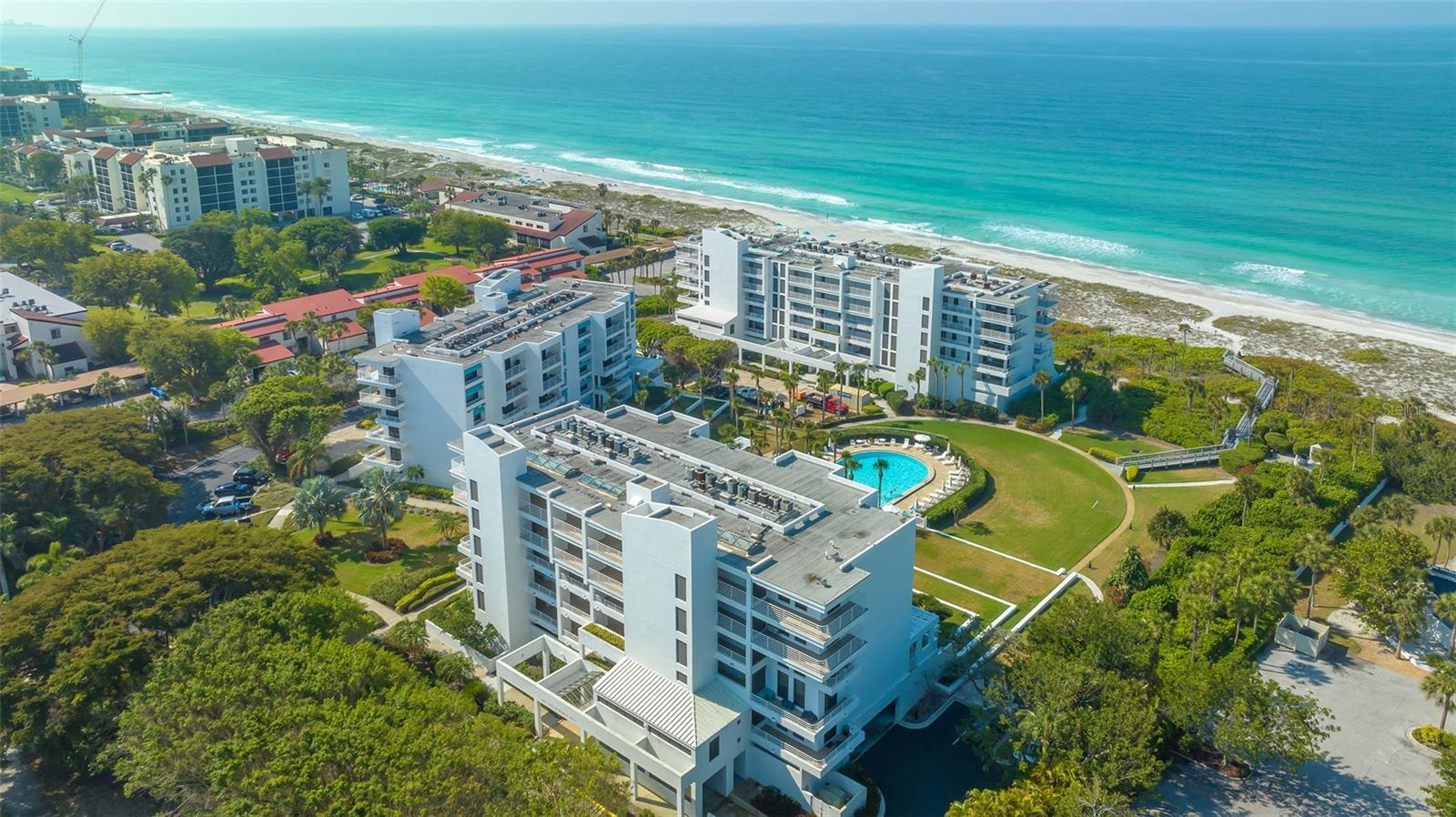 2109 Gulf Of Mexico Dr #1203 Property Photo 4
