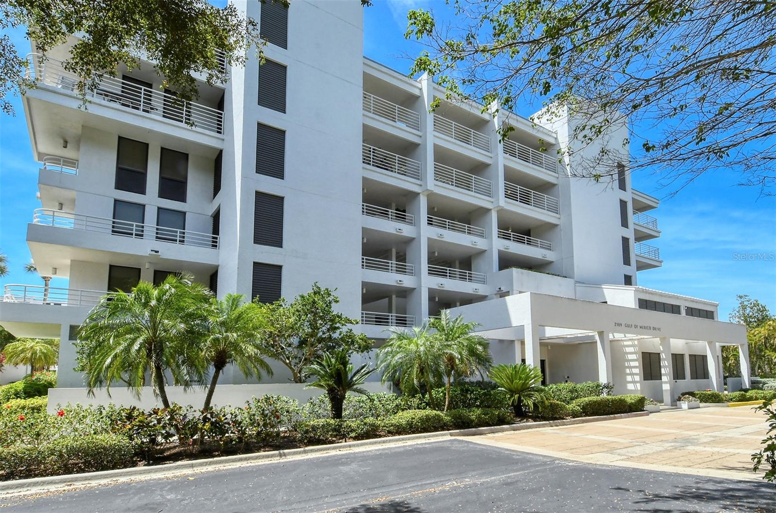 2109 Gulf Of Mexico Dr #1203 Property Photo 7