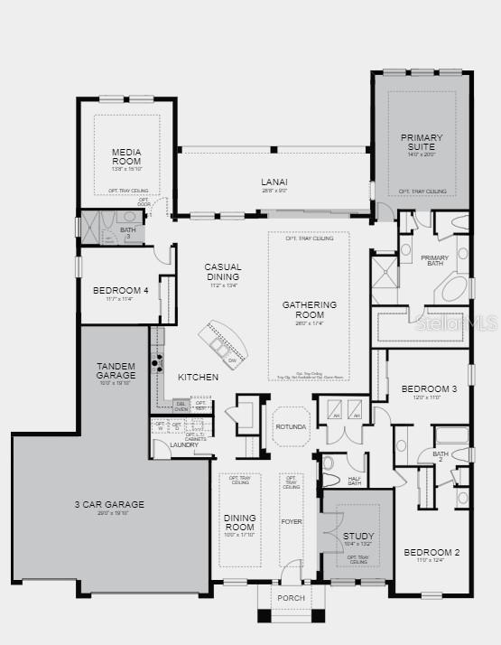 1341 Arklow Cir Property Photo 2