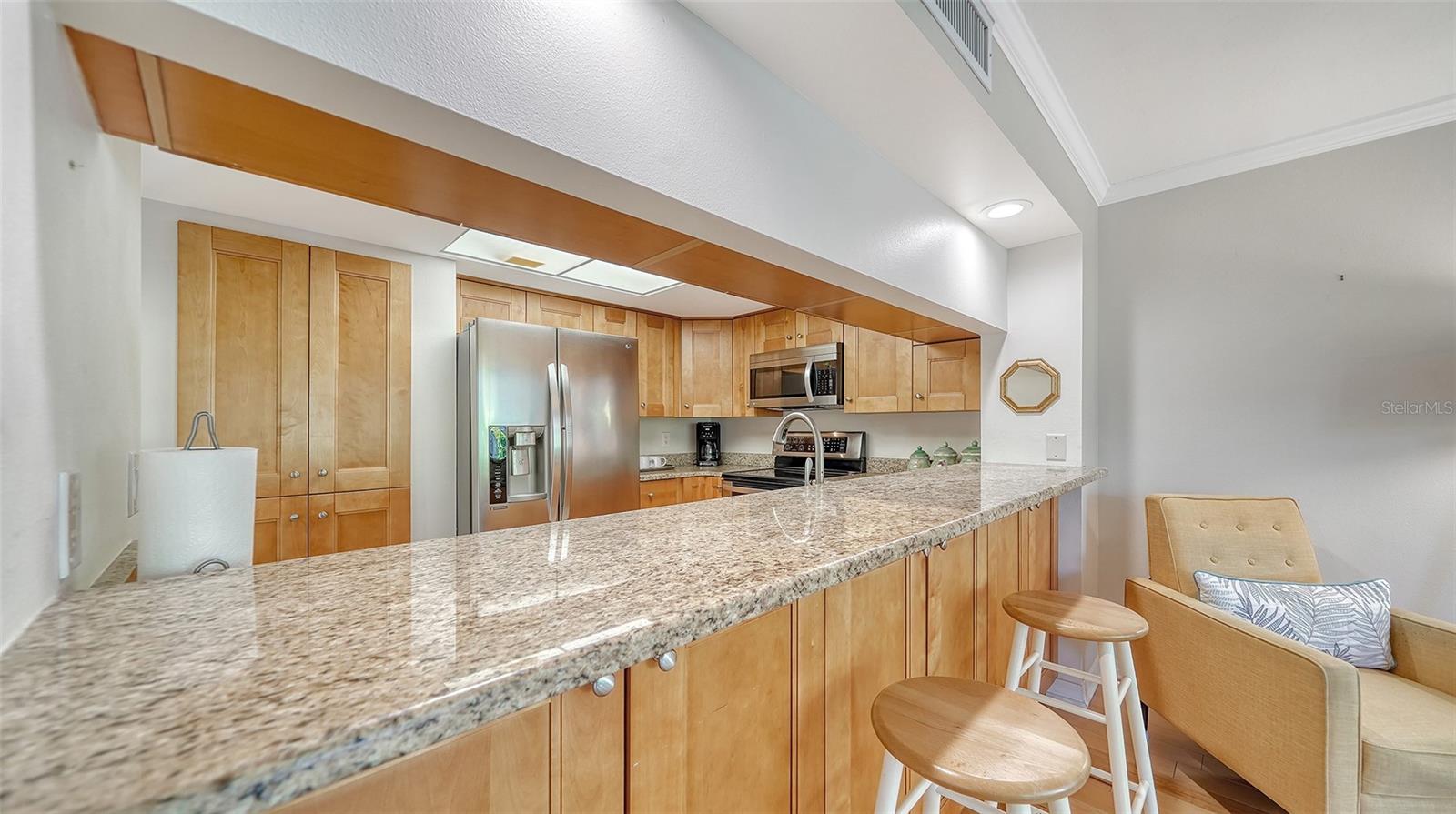 835 S Osprey Ave #201 Property Photo 13