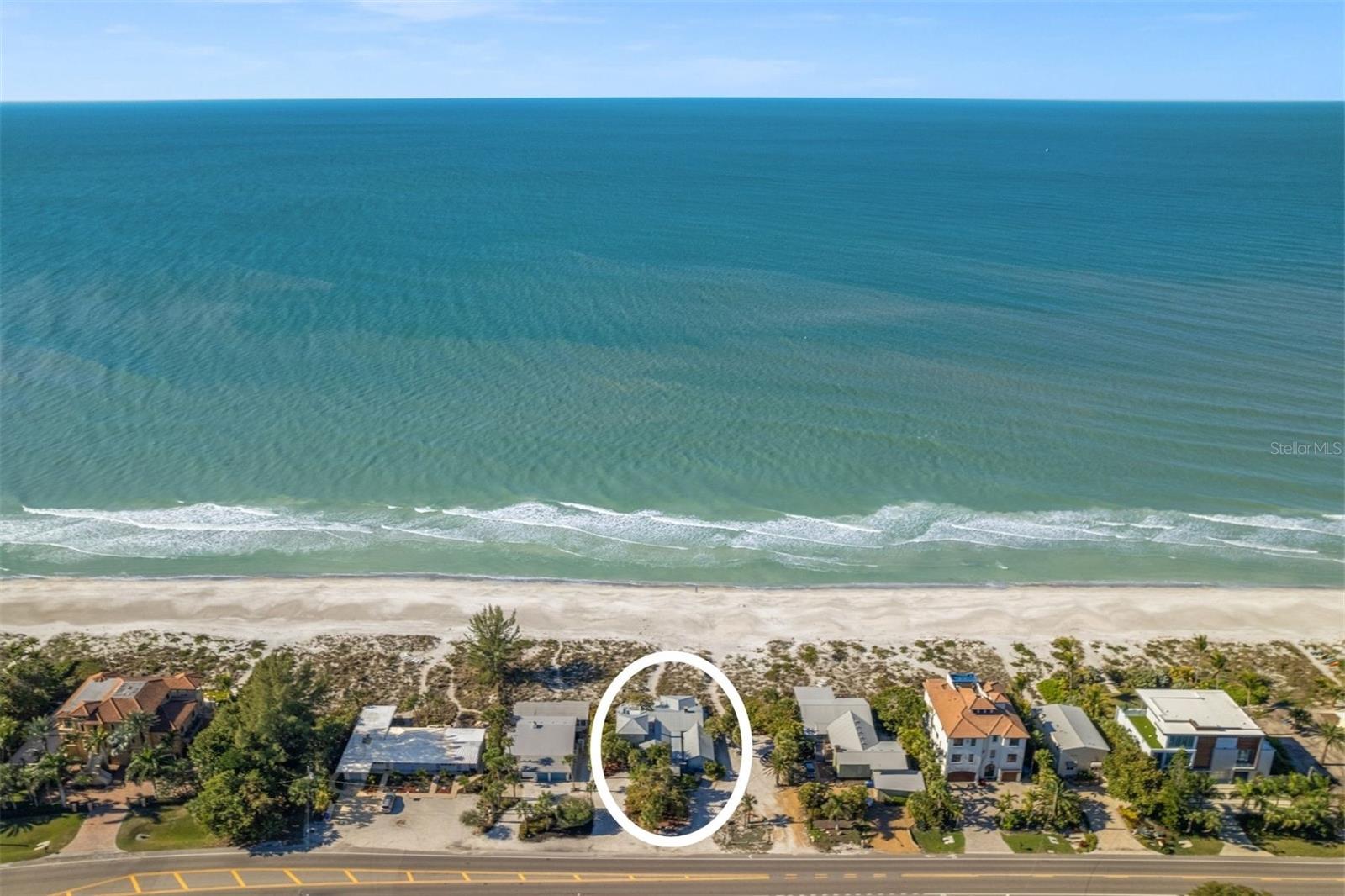 2823 Gulf Of Mexico Dr Property Photo 1