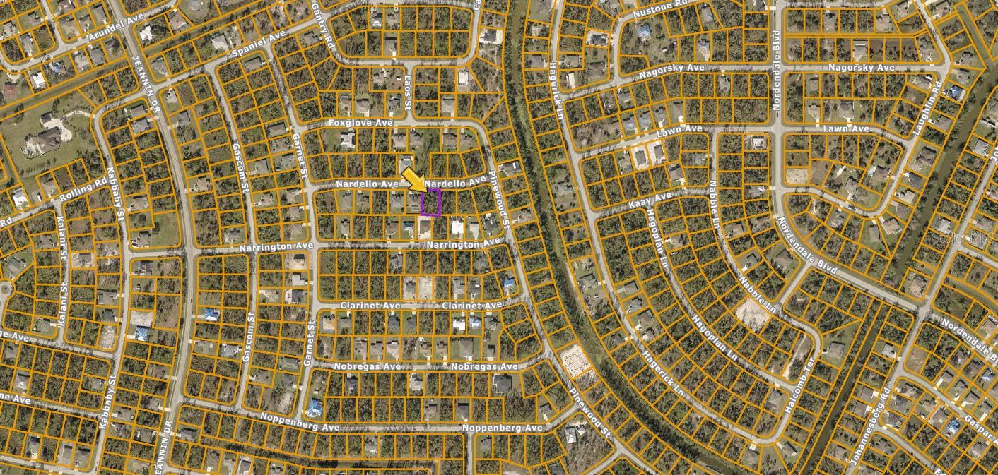 Lot 7 Nardello Ave Property Photo 4