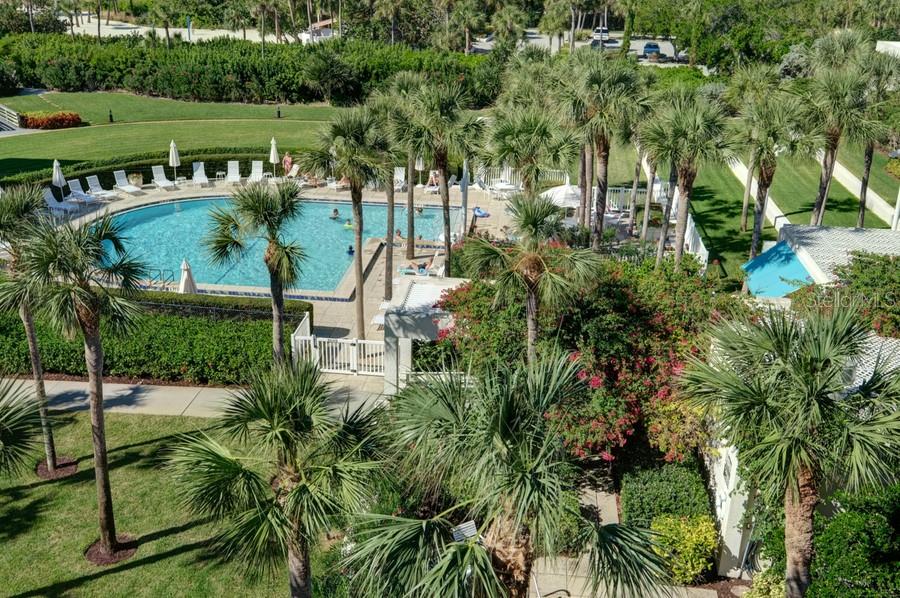 2105 Gulf Of Mexico Dr #3404 Property Photo 1