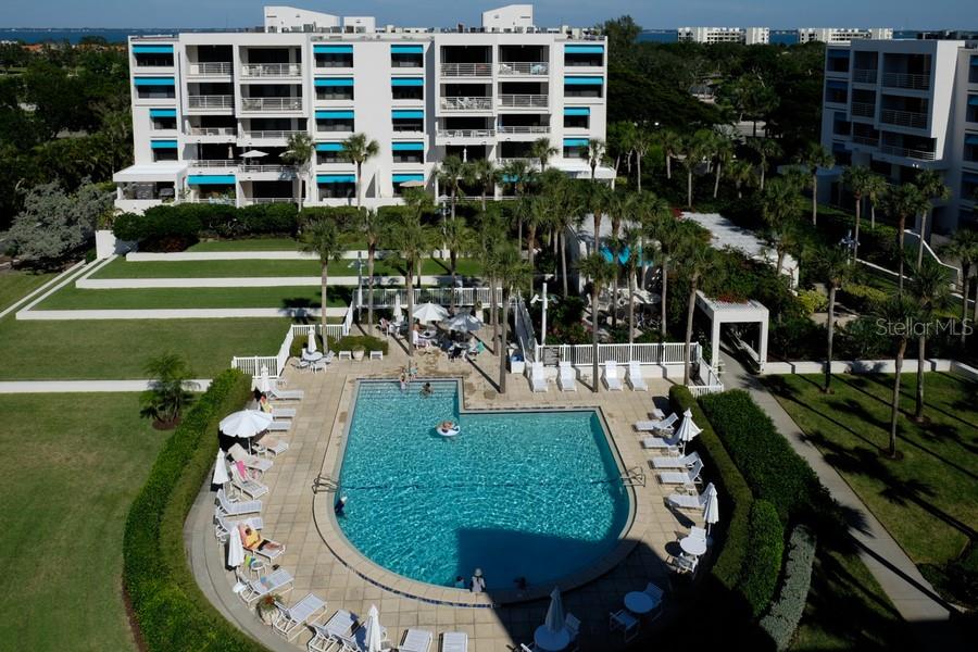 2105 Gulf Of Mexico Dr #3404 Property Photo 2