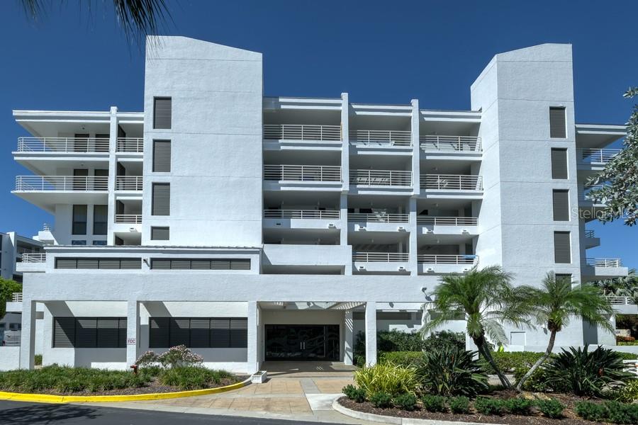 2105 Gulf Of Mexico Dr #3404 Property Photo 3