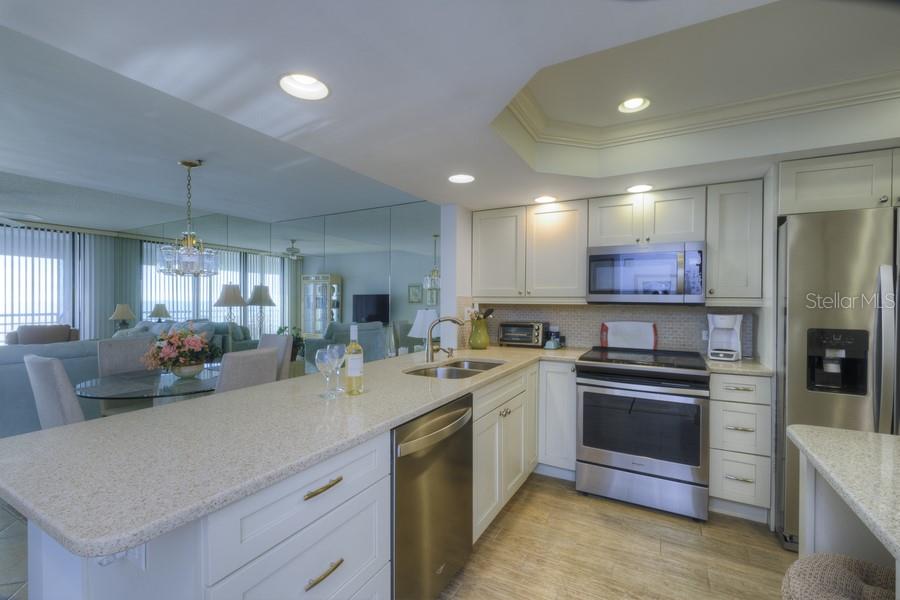 2105 Gulf Of Mexico Dr #3404 Property Photo 21