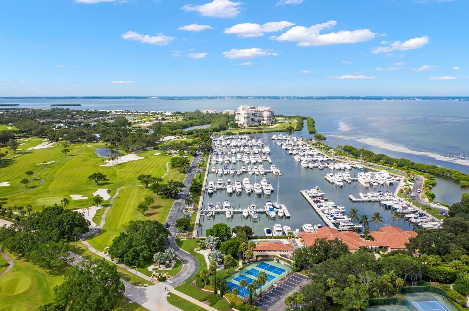 2600 Harbourside Dr #n-05 Property Photo 2
