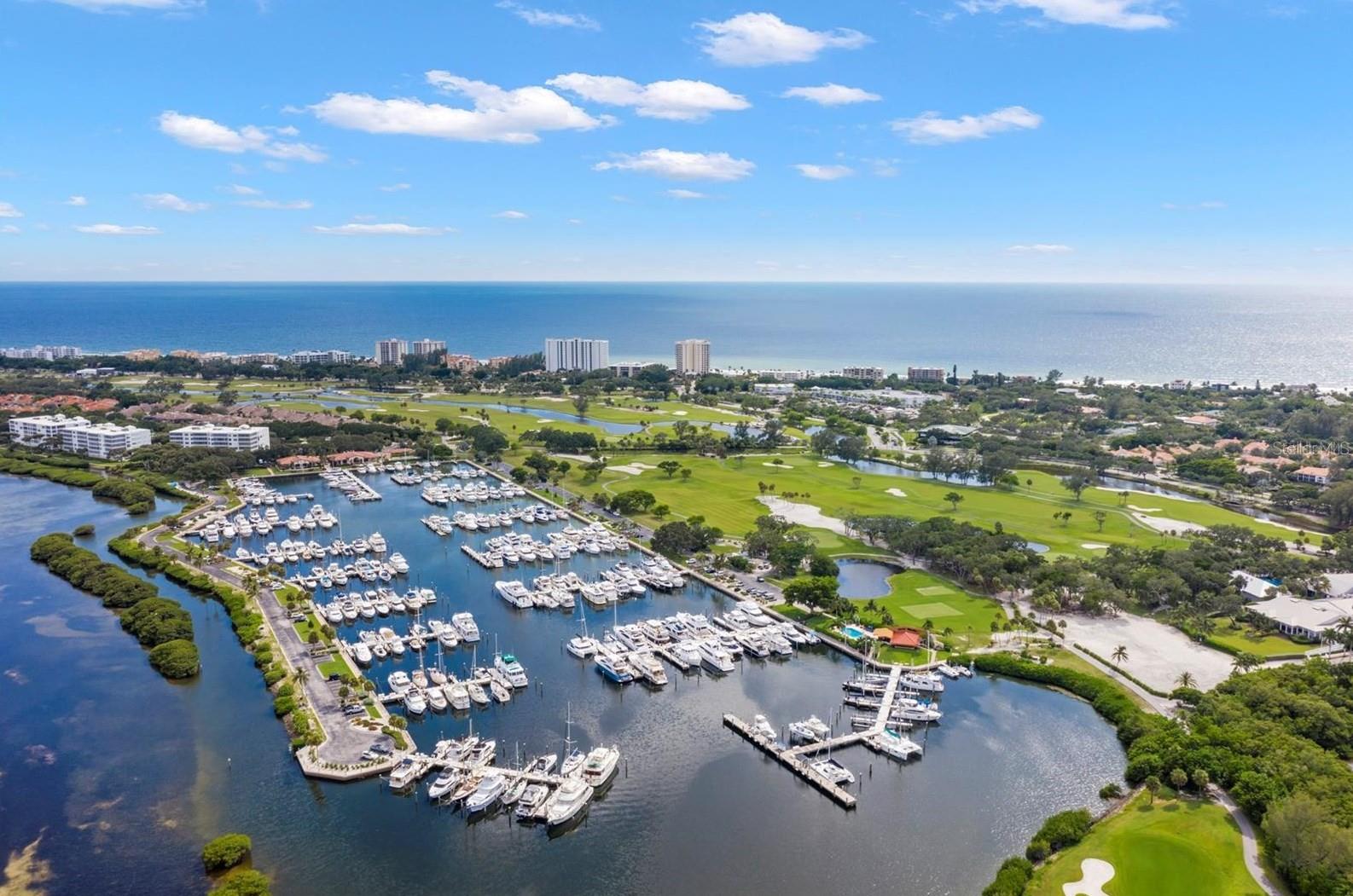 2600 Harbourside Dr #n-05 Property Photo 6