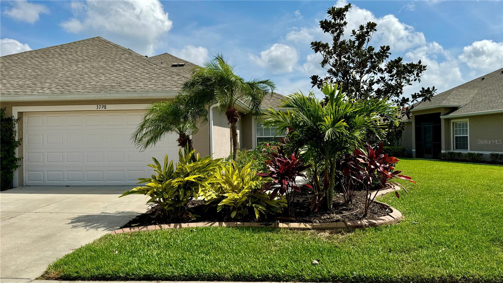 3798 Cedar Hammock Ct Property Photo 3
