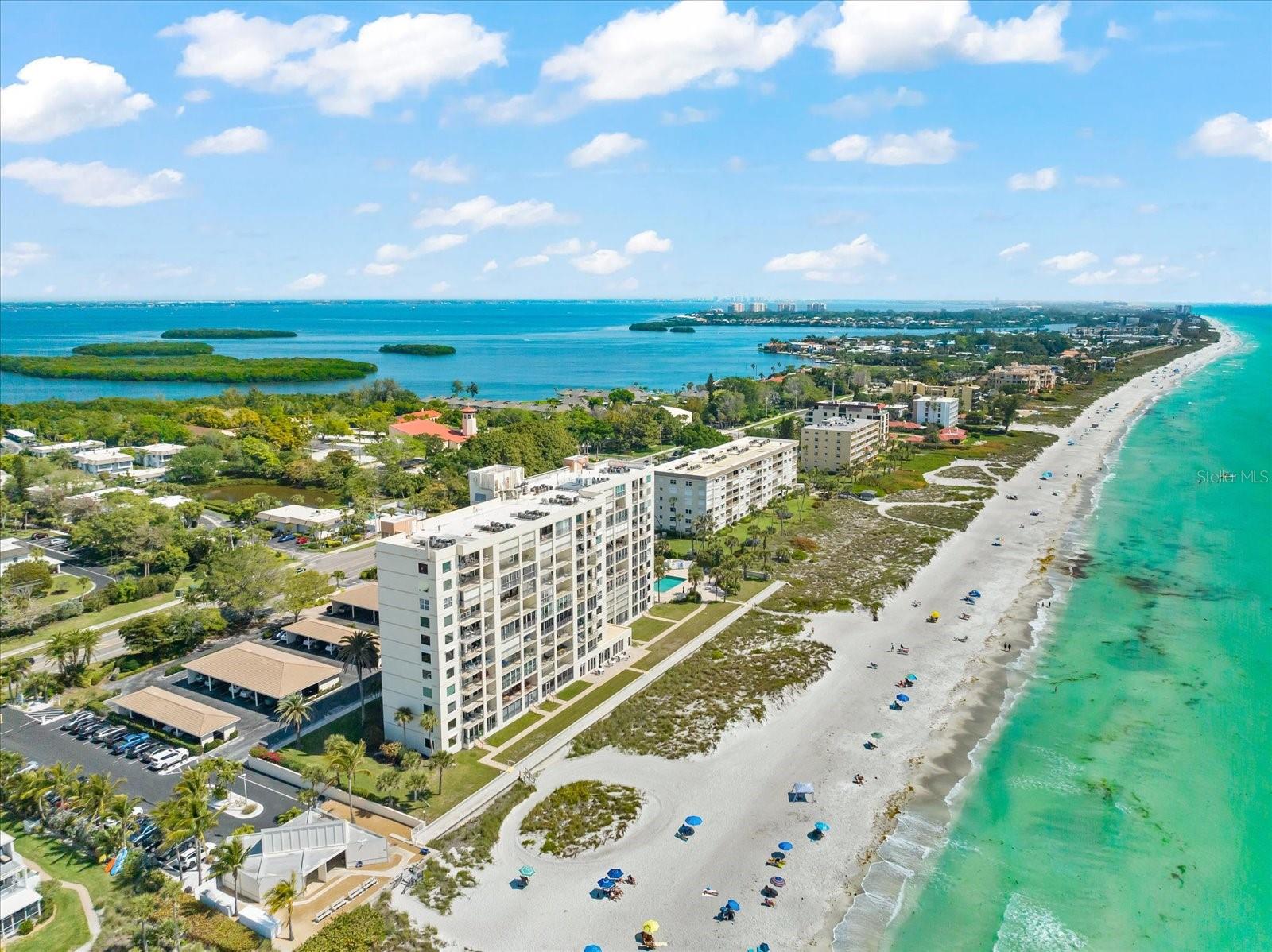 4401 Gulf Of Mexico Dr #704 Property Photo 29