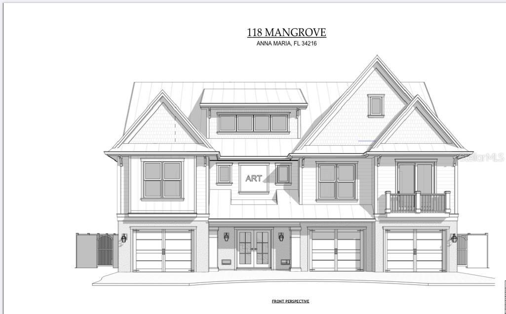 118 Mangrove Ave Property Photo