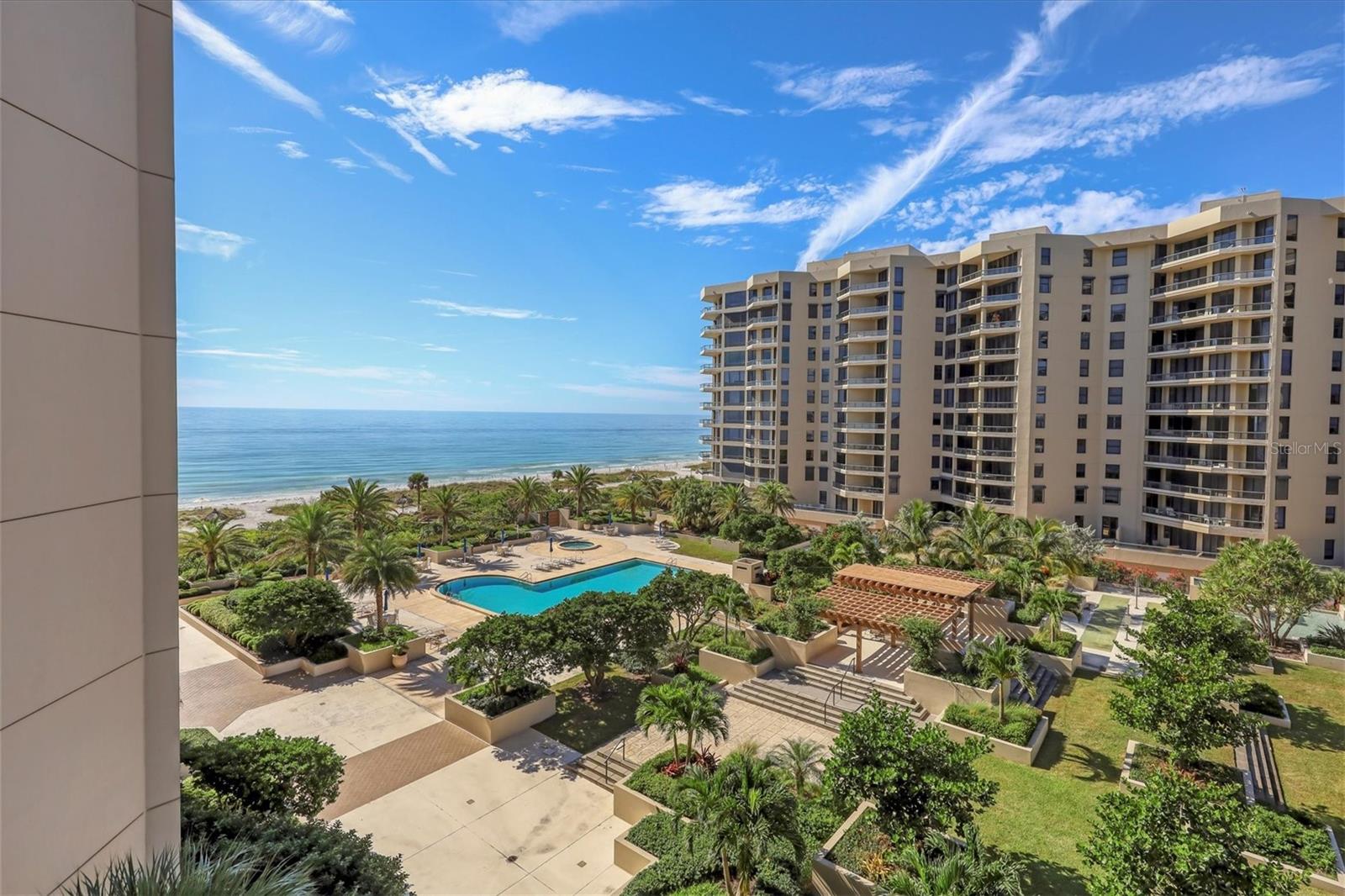 1211 Gulf Of Mexico Dr #405 Property Photo 5