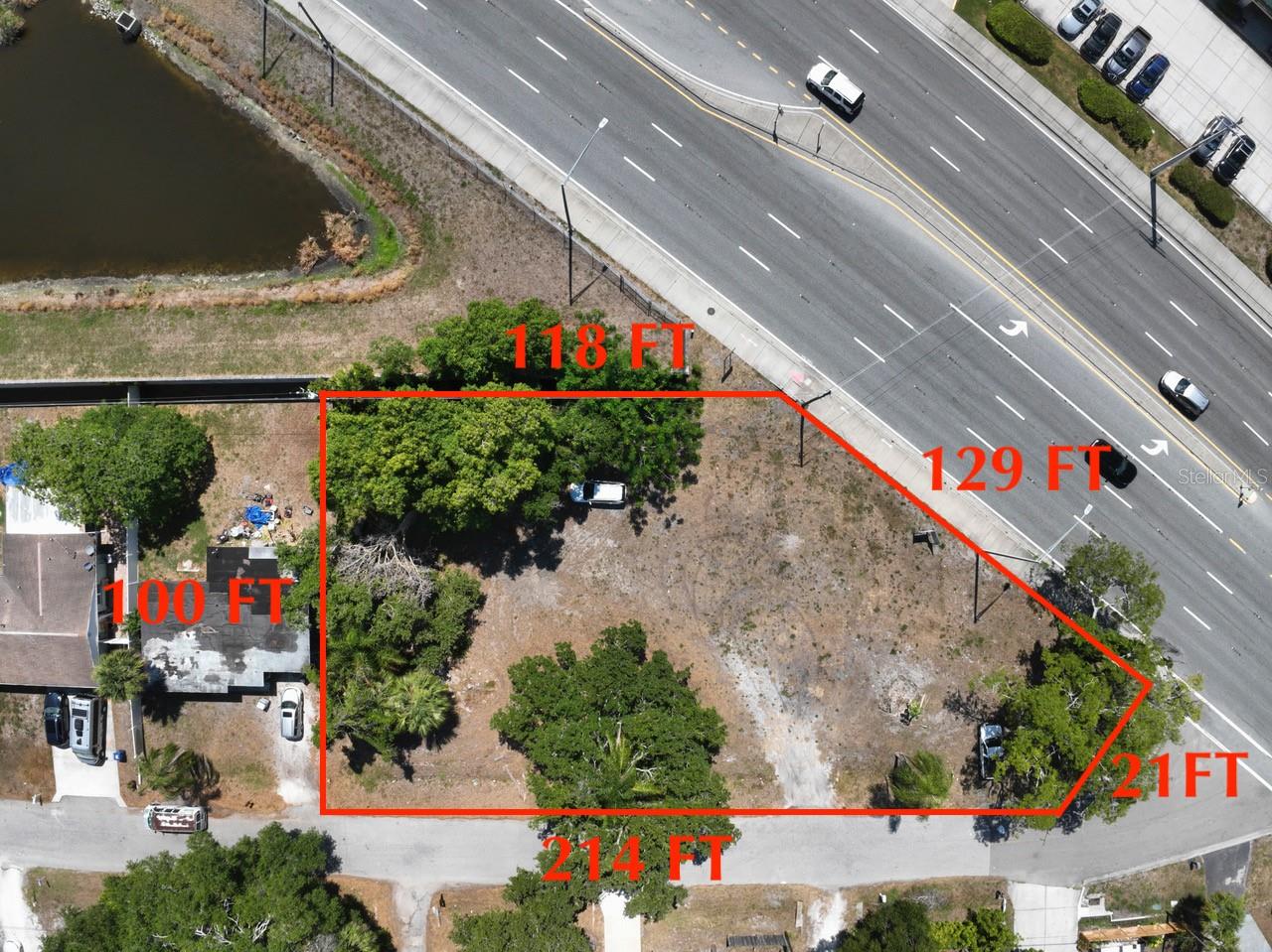 Albert Pl Property Photo