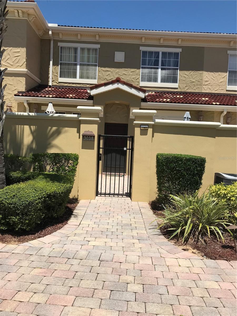 3038 Bella Vista Dr Property Photo 1