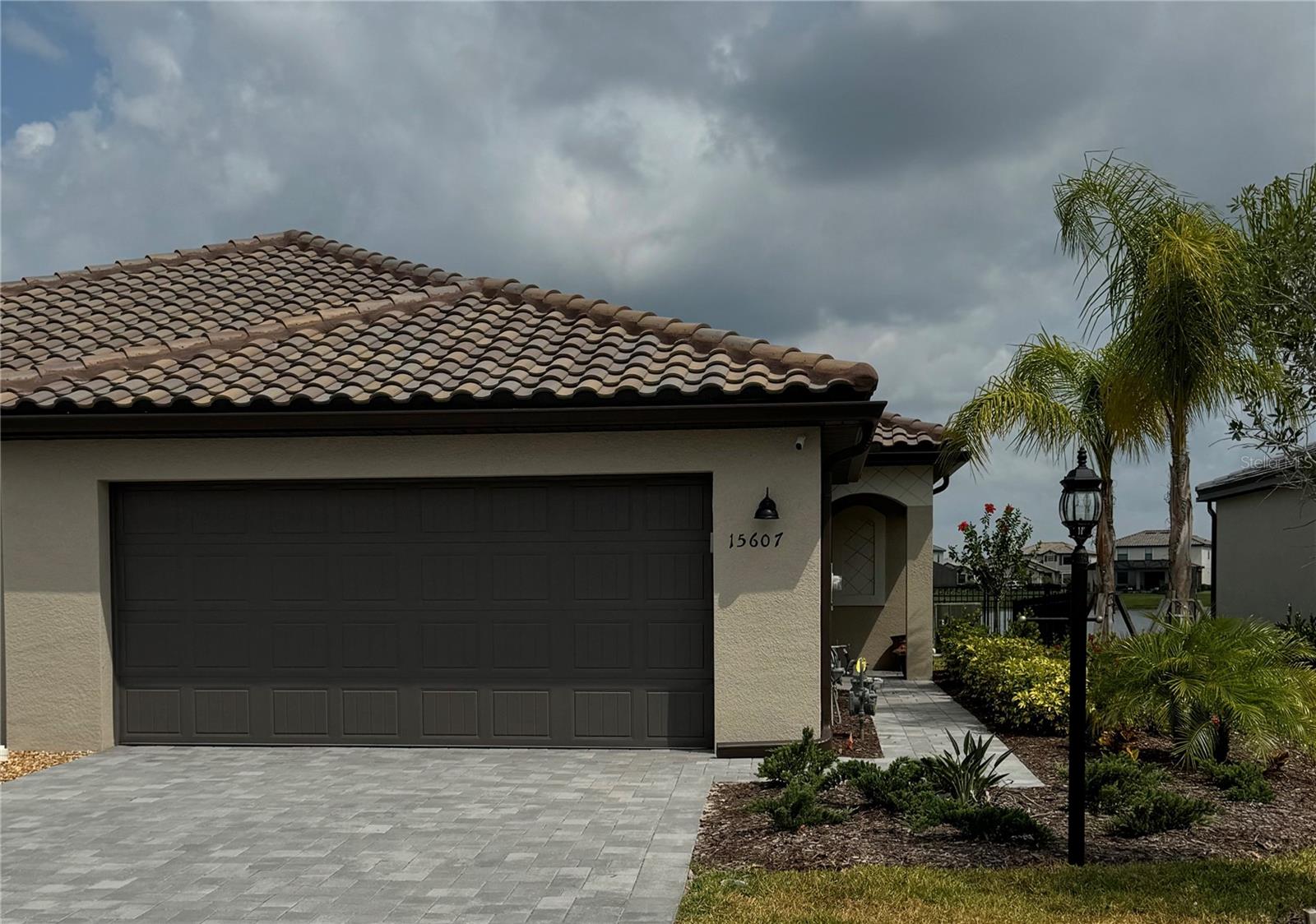 15607 Sunny Day Dr Property Photo 1