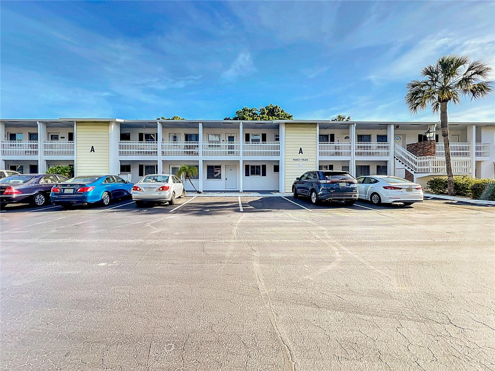 1521 Pleasant Rd #a24 Property Photo 1