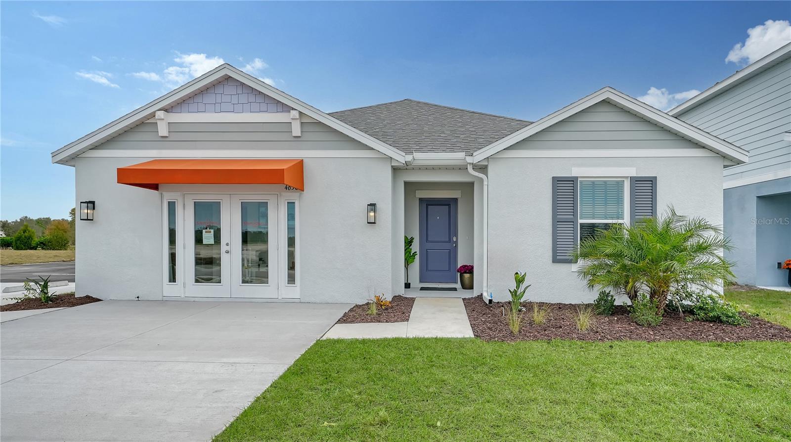 13004 Cedar Elm Lane Property Photo 1
