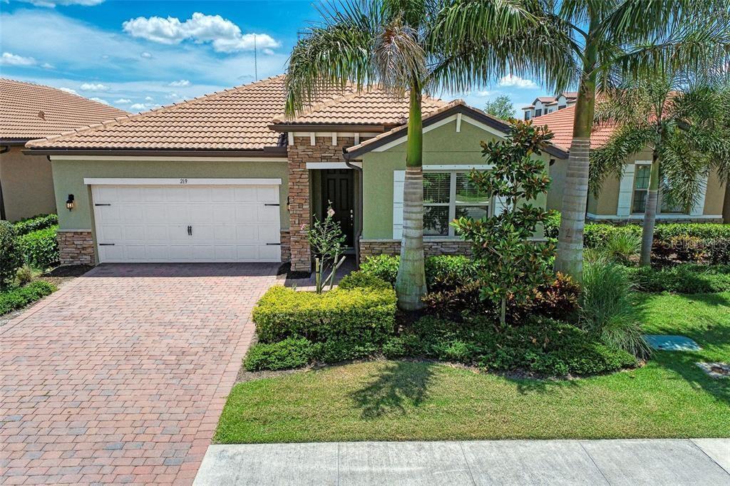 219 Maraviya Blvd Property Photo 1