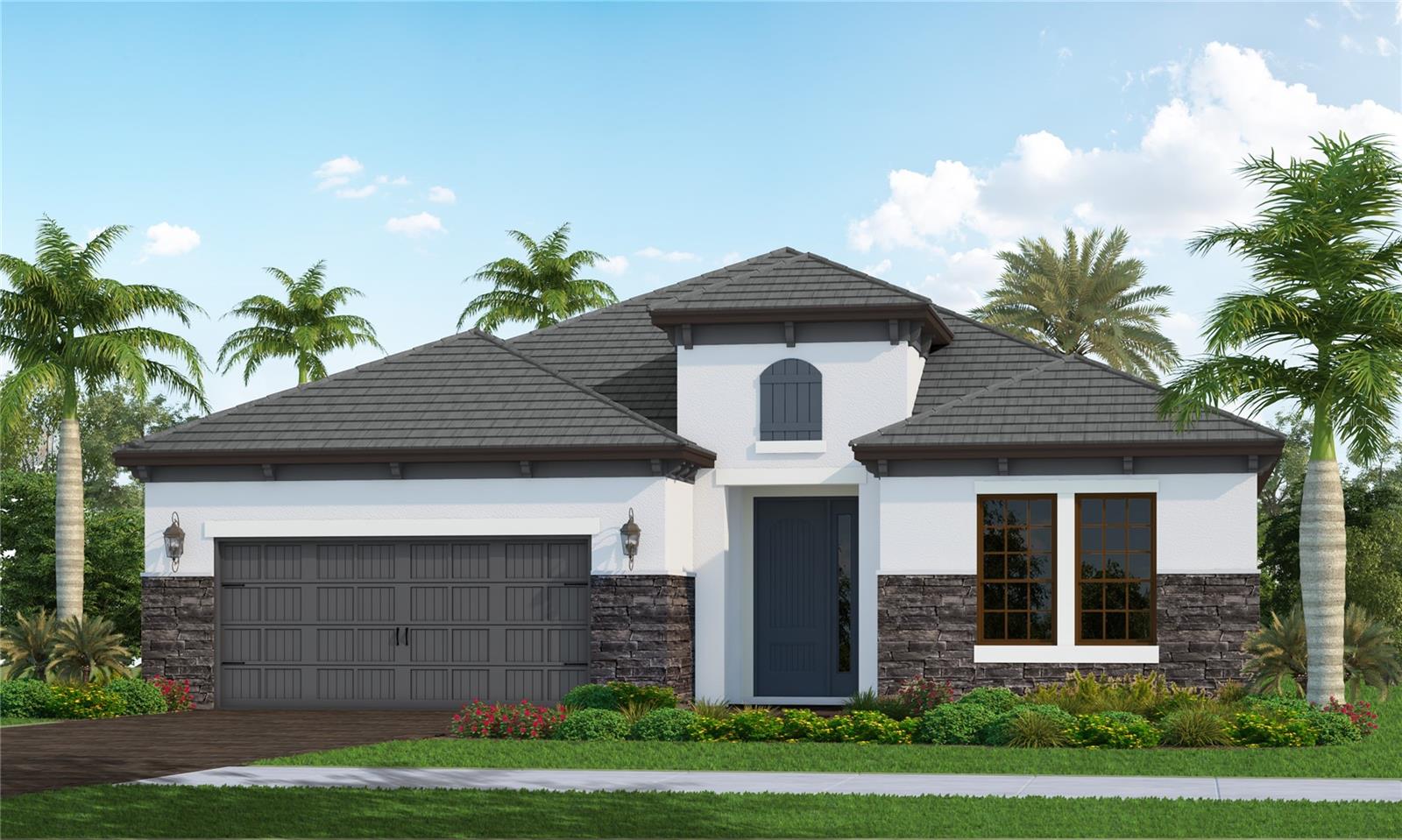 429 Alberata Way Property Photo 1
