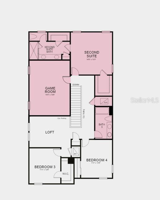 15025 Shady Palms Ln Property Photo 3