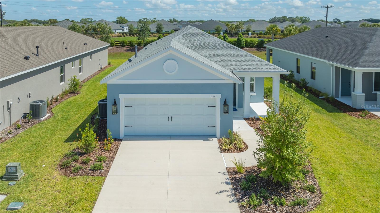 14551 Skipping Stone Loop Property Photo 2